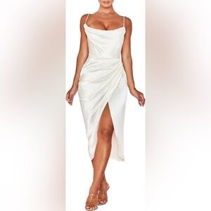 House of CB cocktail dress XS